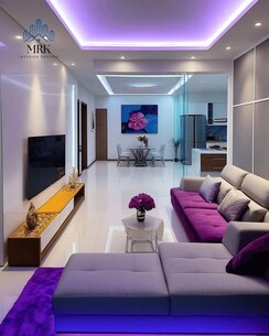 2 BHK + Pooja Room,Study Room Villa For Sale in Jigani