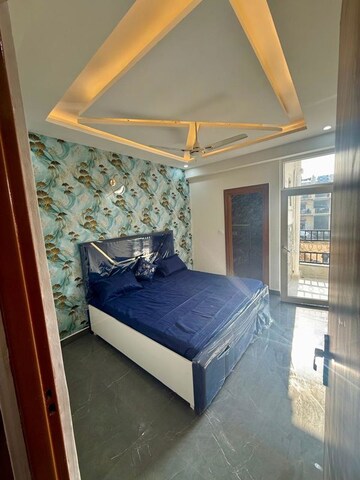 3 BHK Apartment For Sale in Sector 1