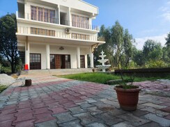Plot For Sale in Jigani