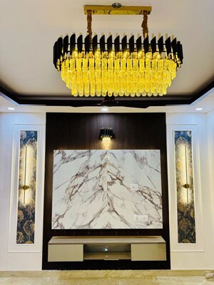  3 BHK Builder Floor at Govindpuri – for Sale