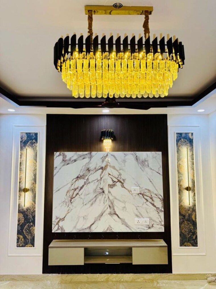 undefined, govindpuri 3 Bedroom 100 Sq.Yd. Builder Floor In Govindpuri Delhi 10074067