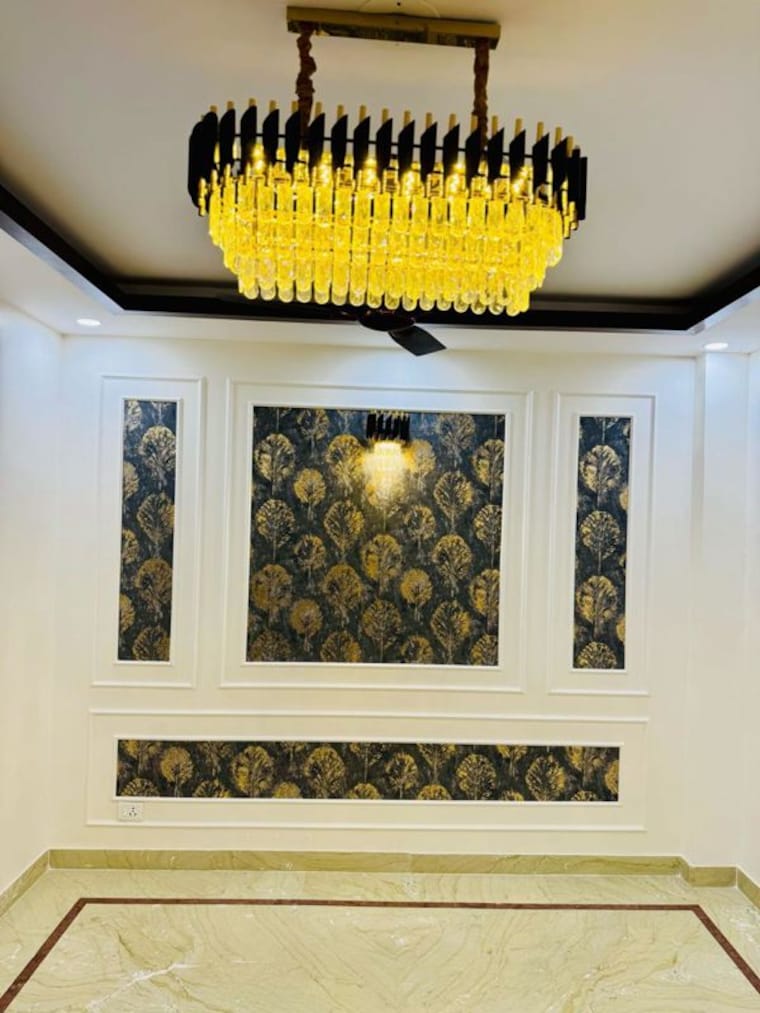 undefined, govindpuri 3 Bedroom 100 Sq.Yd. Builder Floor In Govindpuri Delhi 10074067