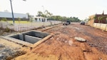 100 Sq.Yd. Plot in Tappal
