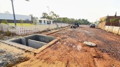 Plot For Sale in Tappal