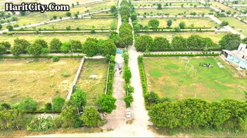  Plot – Garden View at Tappal - for Sale