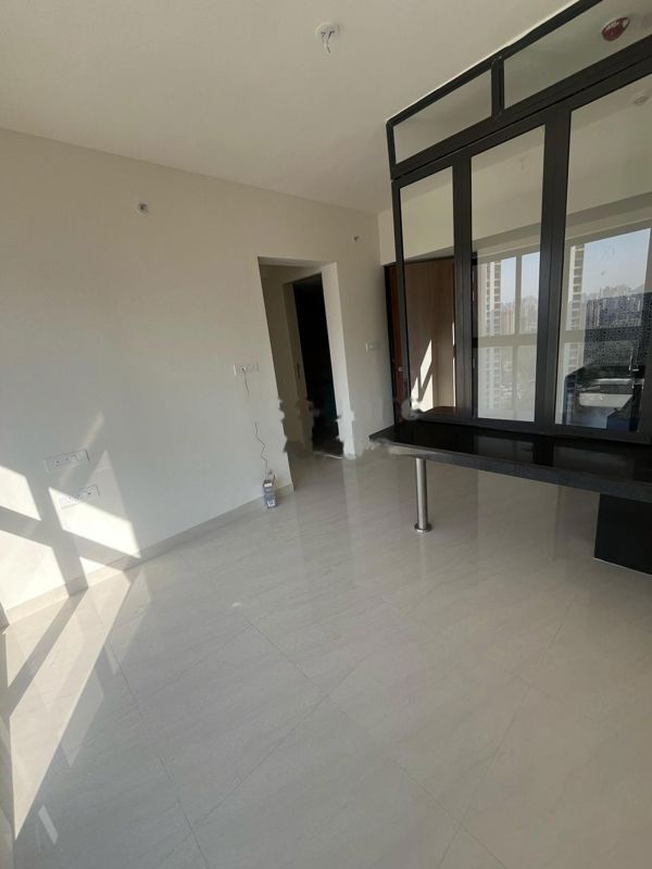 1 BHK 634 Sq.Ft. Apartment in Lodha Crown Quality Homes