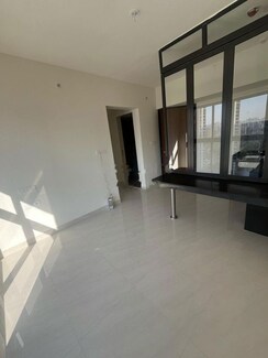 1 BHK Apartment For Rent in Lodha Crown Quality Homes