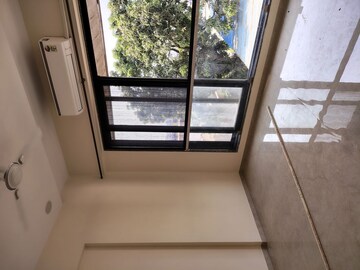 Balcony in 2 BHK Apartment at Prem Sagar CHS Santacruz West, Santacruz West – for Rent