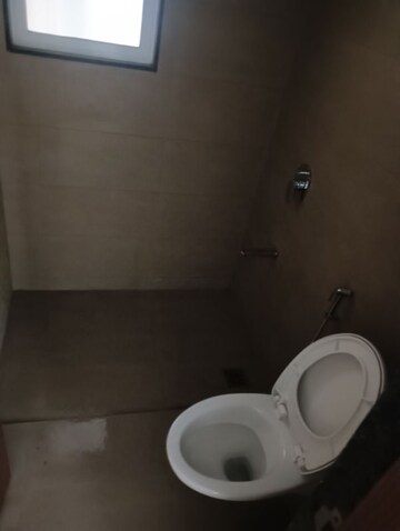 Bathroom in 3 BHK Apartment at Pride Purple Park Titan, Hinjewadi – for Rent