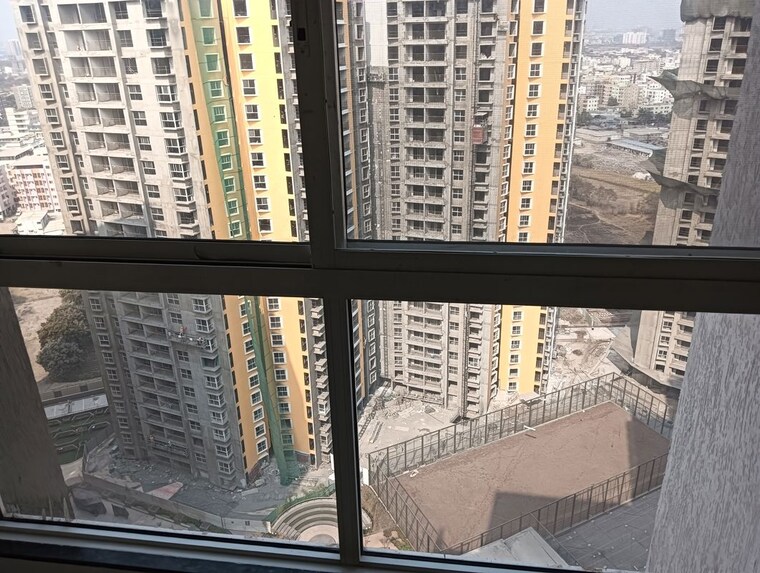 Exterior View, pride-purple-park-titan 3 Bedroom 1280 Sq.Ft. Apartment In Hinjewadi Pune 10074022
