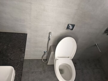 Bathroom in 3 BHK Apartment at Pride Purple Park Titan, Hinjewadi – for Rent