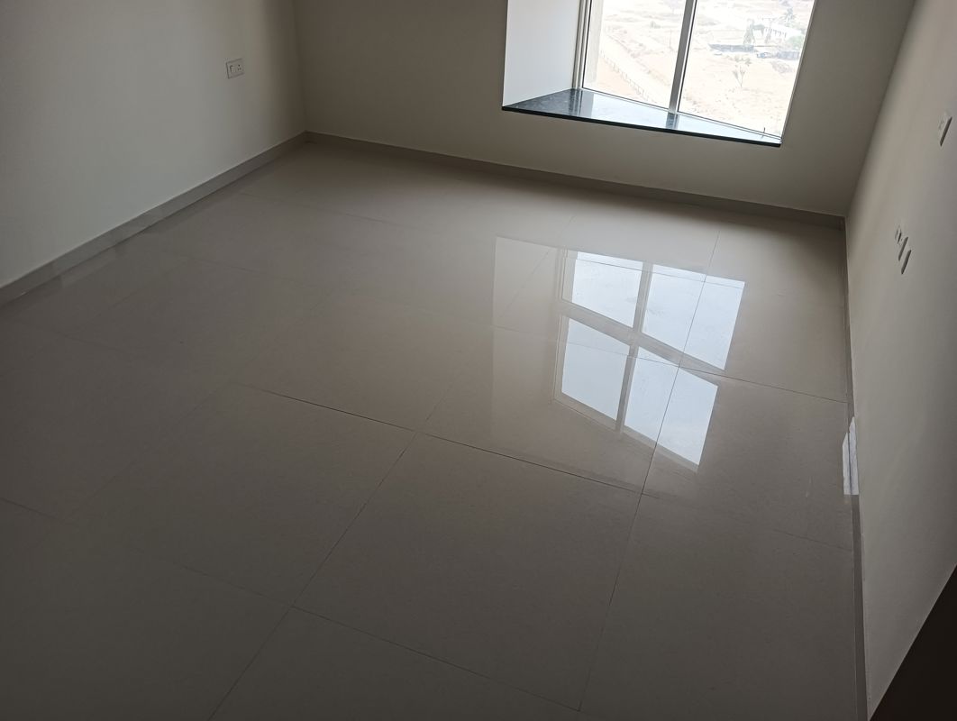 3 BHK + Pooja Room Apartment For Rent in Pride Purple Park Titan