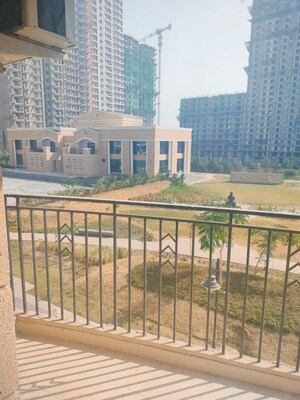 3.5 BHK Apartment – Exterior View View at ATS Homekraft Pious Hideaways, Sector 150 - for Sale