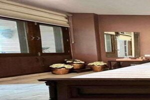 Bedroom in 3 BHK Builder Floor at Greater Kailash I – for Sale