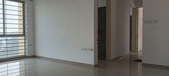 3 BHK Apartment For Rent in Sheth Vasant Athena