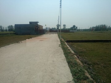 Plot Area in  Plot at Patanjali Phase 1 – for Sale