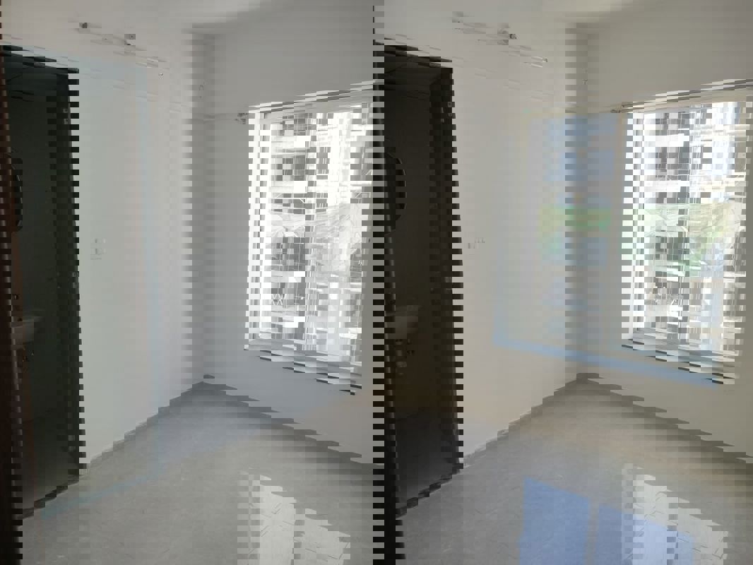 2 BHK + Pooja Room 707 Sq.Ft. Apartment in Vilas Javdekar Yashone Eternitee