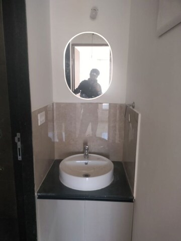 Bathroom in 2 BHK Apartment at Vilas Javdekar Yashone Eternitee, Hinjewadi – for Rent