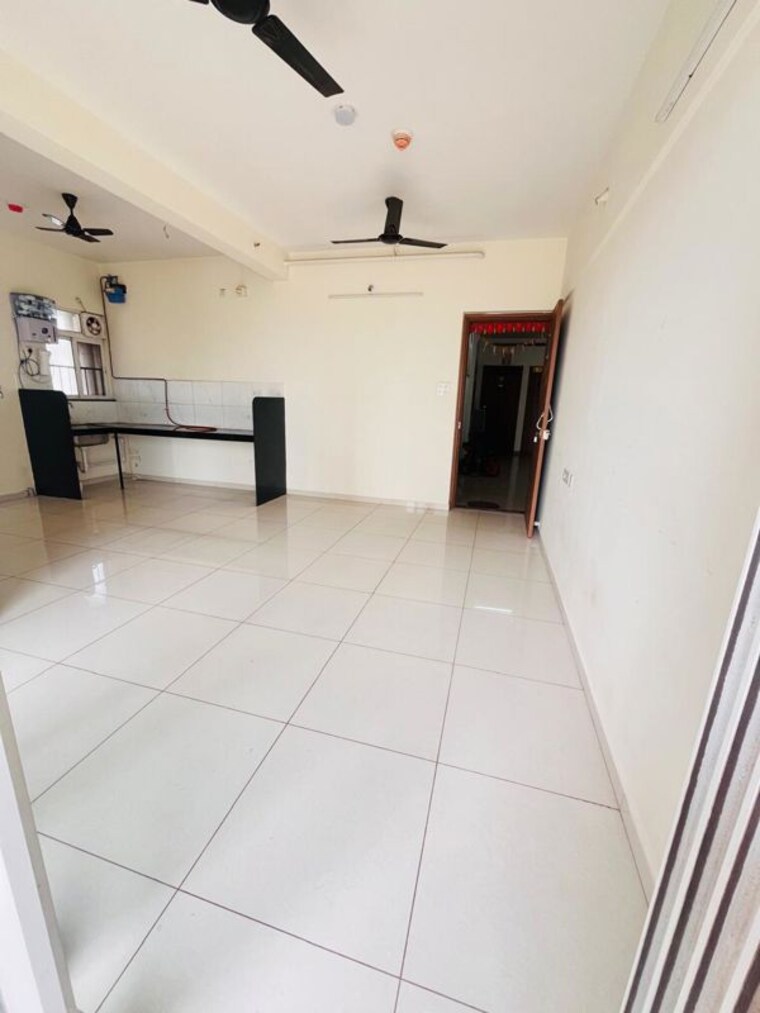 Kitchen, kolte-patil-life-republic 2 Bedroom 650 Sq.Ft. Apartment In Hinjewadi Pune 10074030