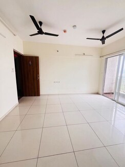 2 BHK + Pooja Room Apartment For Rent in Kolte Patil Life Republic