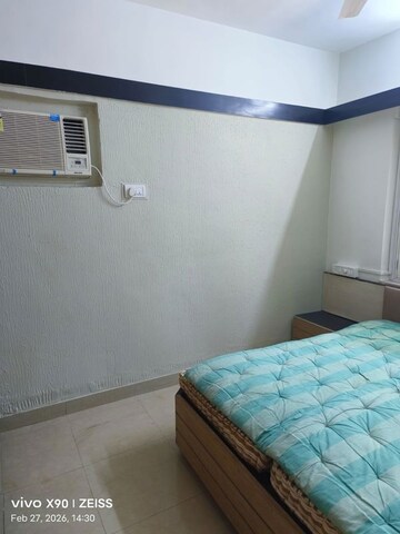 Master Bedroom in 1 BHK Apartment at Versova – for Rent