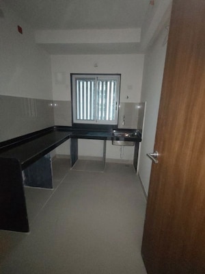 Kitchen in 2 BHK Apartment at Bhatta Chawl, Worli – for Rent