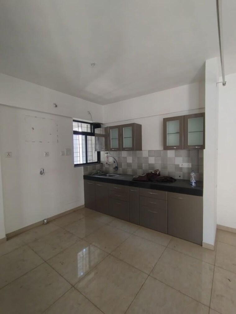Kitchen, kolte-patil-ivy-estate-nia 2 Bedroom 895 Sq.Ft. Apartment In Wagholi Pune 10074049