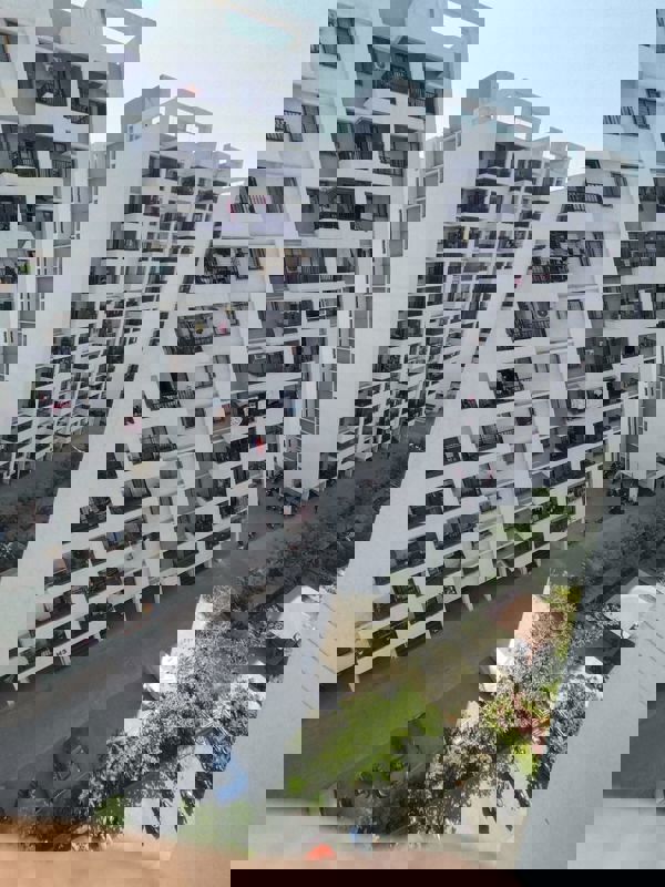 2 BHK 895 Sq.Ft. Apartment in Kolte Patil Ivy Estate Nia