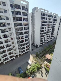 2 BHK Apartment For Rent in Kolte Patil Ivy Estate Nia