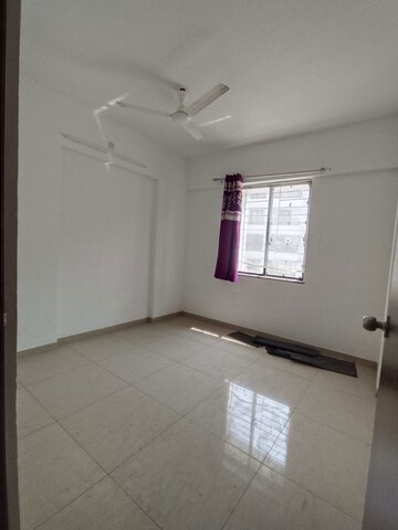 Master Bedroom in 2 BHK Apartment at Kolte Patil Ivy Estate Nia, Wagholi – for Rent