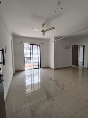 Hall in 2 BHK Apartment at Kolte Patil Ivy Estate Nia, Wagholi – for Rent