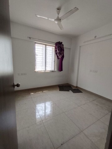 Bedroom in 2 BHK Apartment at Kolte Patil Ivy Estate Nia, Wagholi – for Rent