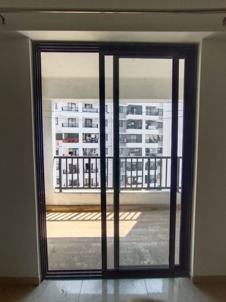 Balcony, kolte-patil-ivy-estate-nia 2 Bedroom 895 Sq.Ft. Apartment In Wagholi Pune 10074049