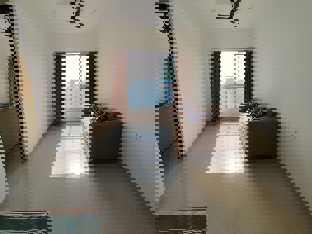 2 BHK 710 Sq.Ft. Apartment in Piramal Vaikunth Vijit