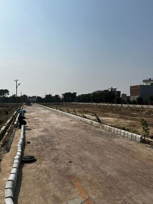 Plot Area in  Plot at RSA Paradise Dream City, Tilapta – for Sale