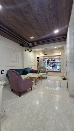 2 BHK + Study Room,Store Room Apartment For Rent in Lokhandwala Complex