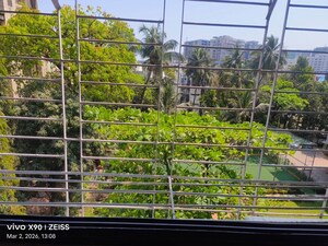 2 BHK Apartment – Exterior View View at Versova - for Rent