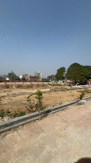 Plot Area in  Plot at Defence Empire, Surajpur – for Sale