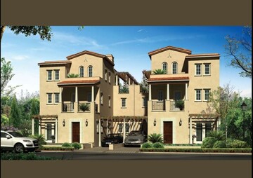 5 BHK Villa For Sale in Emaar Marbella, Sector 66