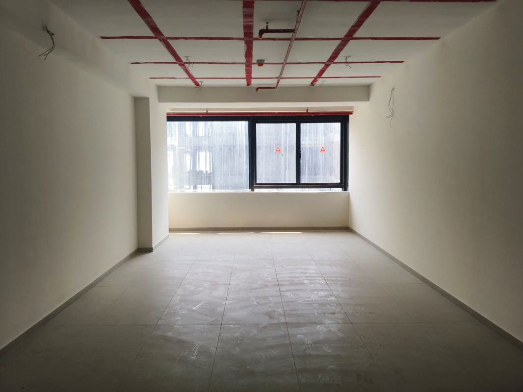 Office Space For Rent in Bhoomi 9 Business Bay