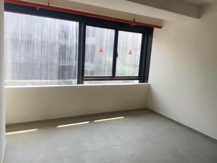 Floor Plan, bhoomi-9-business-bay Commercial Office Space 770 Sq.Ft. In Malad West Mumbai 10074106