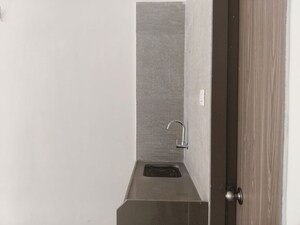 Building Lobby in  Office Space at Bhoomi 9 Business Bay, Malad West – for Rent