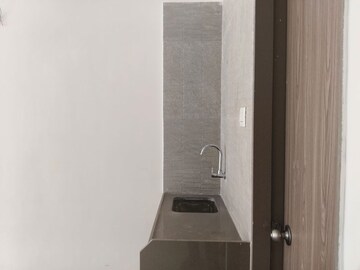 Building Lobby in  Office Space at Bhoomi 9 Business Bay, Malad West – for Rent