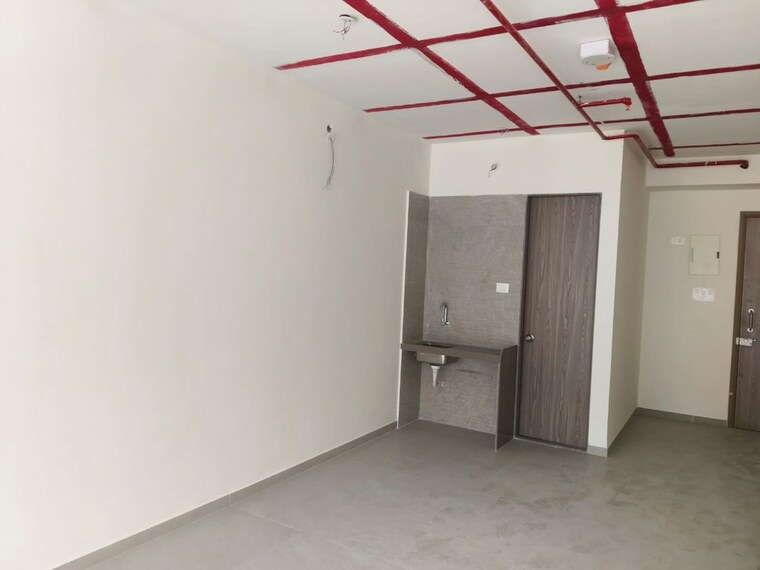 Floor Plan, bhoomi-9-business-bay Commercial Office Space 770 Sq.Ft. In Malad West Mumbai 10074106