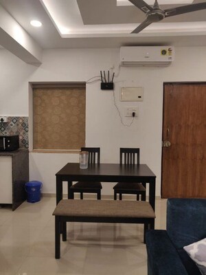 Kitchen in 2 BHK Apartment at Arpora – for Sale