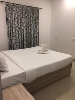 Bedroom in 2 BHK Apartment at Arpora – for Sale