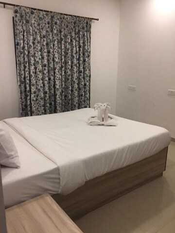 Bedroom in 2 BHK Apartment at Arpora – for Sale