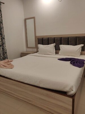 Bedroom in 2 BHK Apartment at Arpora – for Sale