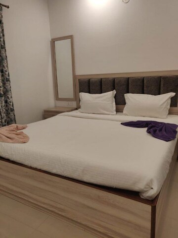 Bedroom in 2 BHK Apartment at Arpora – for Sale