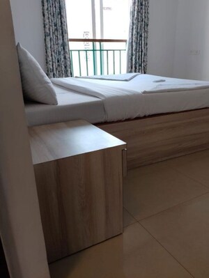 Balcony in 2 BHK Apartment at Arpora – for Sale